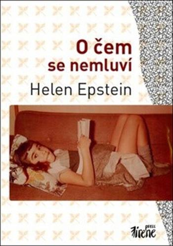 O čem se nemluví - Helena Epsteinová