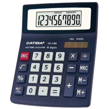 CATIGA CD-1182 (CD-1182)