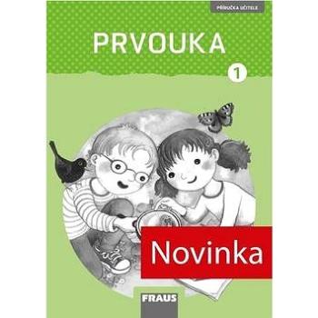 Prvouka 1: Příručka učitele (978-80-7489-427-5)