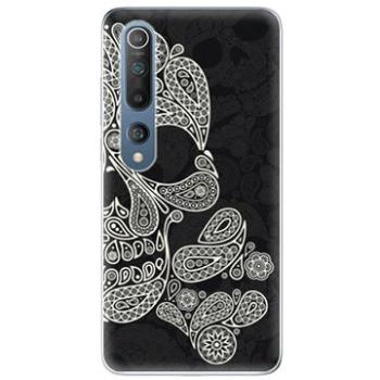 iSaprio Mayan Skull pro Xiaomi Mi 10 / Mi 10 Pro (maysku-TPU3_Mi10p)