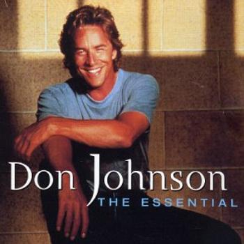 Don Johnson, JOHNSON, DON: THE ESSENTIAL CD, CD