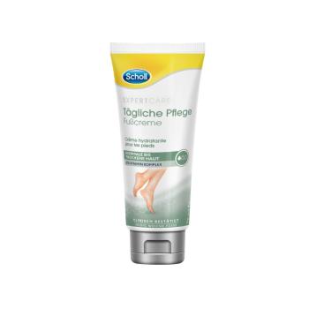 Scholl Hydratační krém na chodidla (Hydration Boost Cream) 75 ml