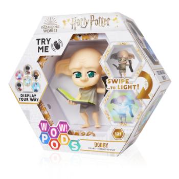 WOW POD Harry Potter - Dobby