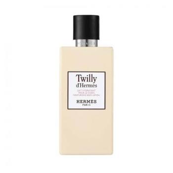 Hermes Twilly D’Hermès - tělové mléko 200 ml
