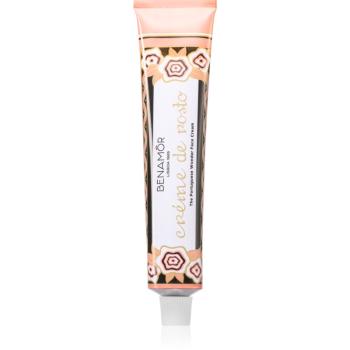 Benamôr Créme de Rosto krém na obličej 90 ml