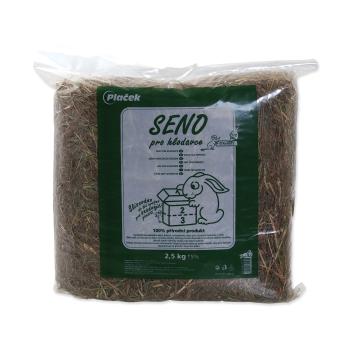 Rasco Seno krmné lisované 2,5 kg