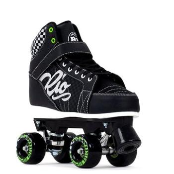 Rio Roller - Mayhem V2 Black (SPThon167nad)