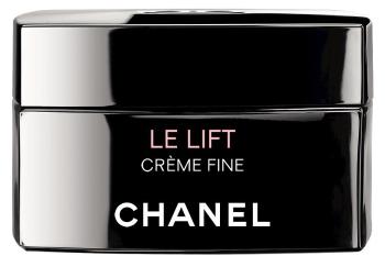 Chanel Lehký zpevňující protivráskový krém Le Lift Creme Fine (Firming Anti-Wrinkle Fine) 50 ml