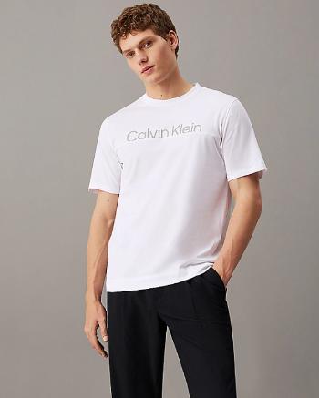 Calvin klein pw - graphic s/s t-shirt xxl