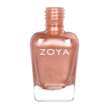 Zoya Lak na nehty 15ml 1184 YARDLEY