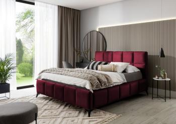Postel Mist 160x200