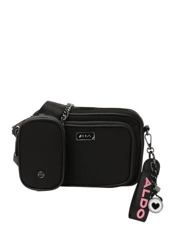 ALDO Válltáska 'TIRADO'  antracit
