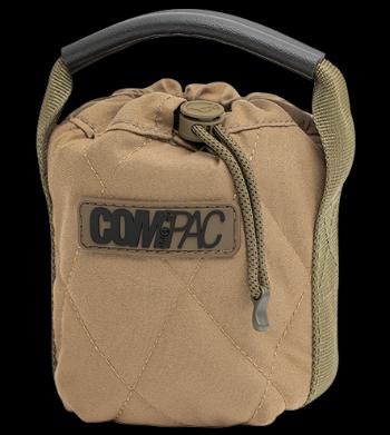 Korda pouzdro na olova compac lead pouch