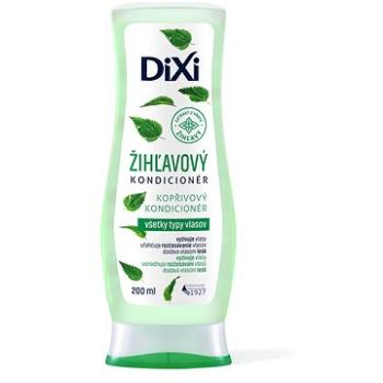 DIXI Kopřivový kondicionér 200 ml (8586000083899)