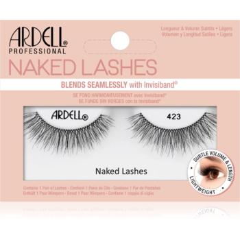 Ardell Naked Lashes nalepovací řasy 423 1 ks