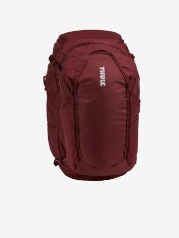 Thule Landmark 70 l Batoh Červená