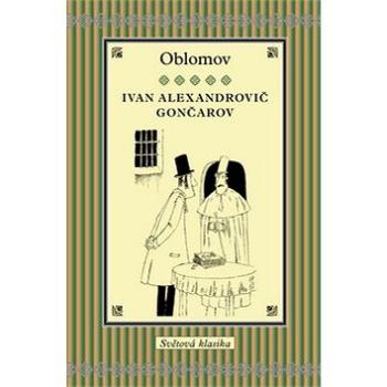 Oblomov (978-80-7391-844-6)