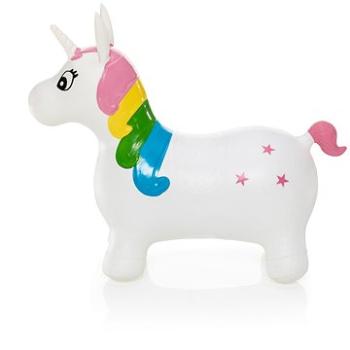 ZOPA Skippy Unicorn/White (8595114416400)