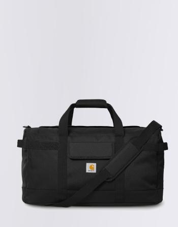 Carhartt WIP Jack Duffle Bag Black