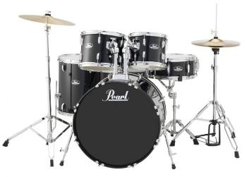 Pearl Roadshow RS525C barva Jet Black