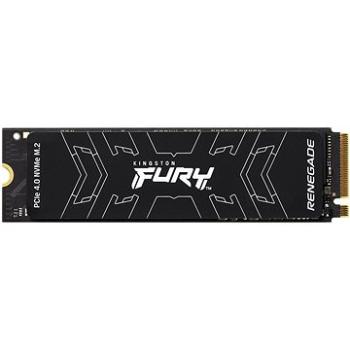 Kingston FURY Renegade NVMe 500GB (SFYRS/500G)