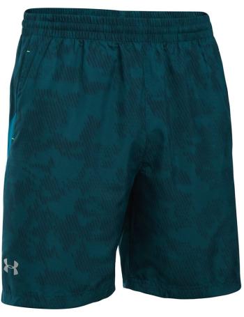 Pánské běžecké kraťasy Under Armour Launch 7in Woven Short vel. S