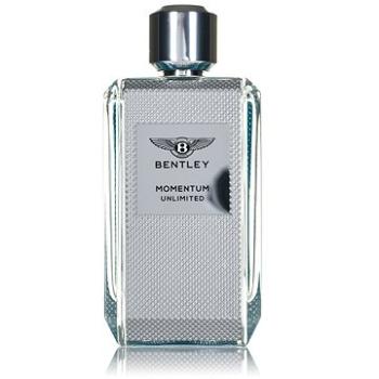 BENTLEY Momentum Unlimited EdT 100 ml (7640171191140)