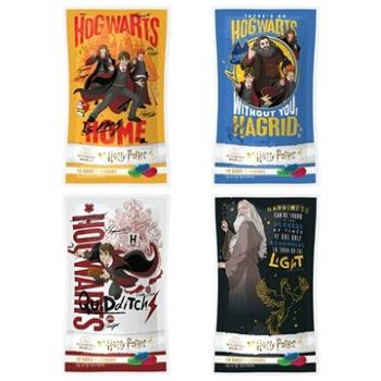 Jelly Belly - Harry Potter - 10 nejlepších chutných fazolek - náhodný výběr (71570016395)