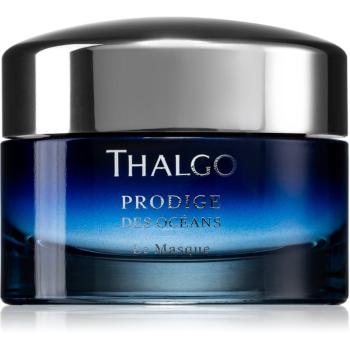 Thalgo Prodige Des Océans vyživující maska proti vráskám 50 ml