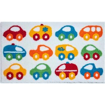 GRUND CARS  Koupelnová předložka 60x90 cm, multi (B4291-014001032)