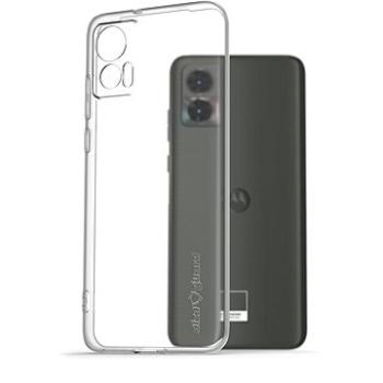 AlzaGuard Crystal Clear TPU case pro Motorola EDGE 30 Neo (AGD-PCT0292Z)