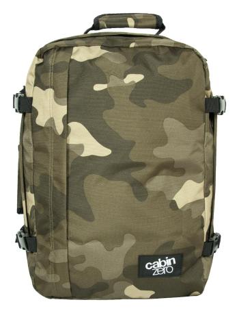 CabinZero Classic 36L Urban Camo