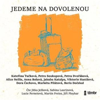 Jedeme na dovolenou ()