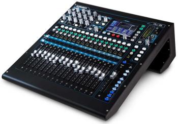 Allen&Heath QU-16 CHROME