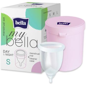 BELLA MyBella Comfort S menstruační kalíšek 25 ml 1 ks