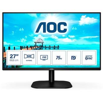 27" AOC 27B2QAM (27B2QAM)