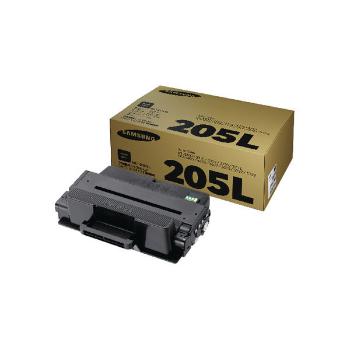 HP SU963A / Samsung MLT-D205L černý (black) originální toner