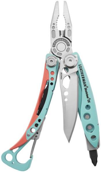 Leatherman Skeletool CX Paradise 833135