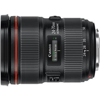 Canon EF 24-70mm f/2.8 L II USM (5175B005AA)