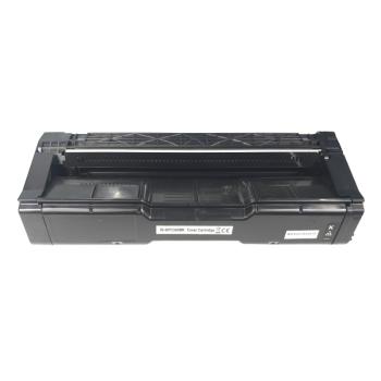 Ricoh 407899 černý (black) kompatibilní toner