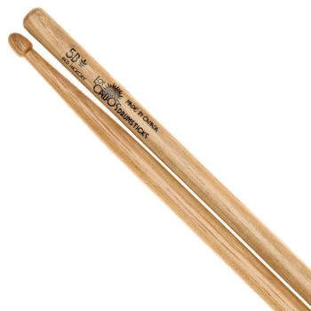 Los Cabos LCD5BRH 5B Red Hickory Bubenické paličky