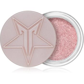 Jeffree Star Cosmetics Eye Gloss Powder lesklé oční stíny odstín Taffy Frost 4,5 g