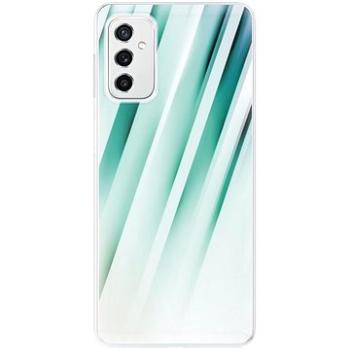 iSaprio Stripes of Glass pro Samsung Galaxy M52 5G (strig-TPU3-M52_5G)