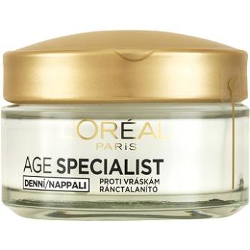 L'ORÉAL PARIS Age Specialist 35+ denní krém 50 ml (3600522550020)