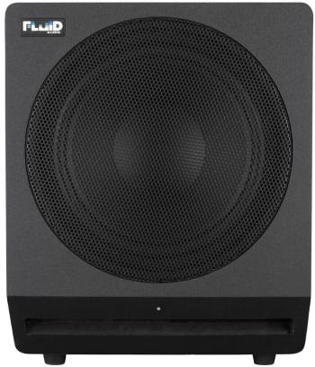 Fluid Audio FC10S Studiový subwoofer