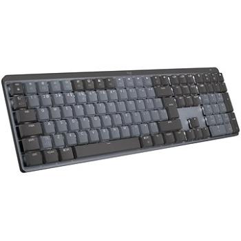 Logitech MX Mechanical Graphite - US INTL (920-010757)