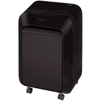 Fellowes LX 211 černý (FELSHLX211N)