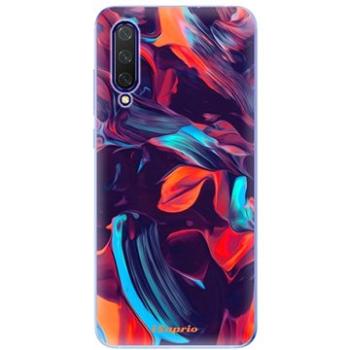 iSaprio Color Marble 19 pro Xiaomi Mi 9 Lite (cm19-TPU3-Mi9lite)