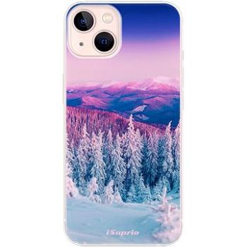 iSaprio Winter 01 pro iPhone 13 (winter01-TPU3-i13)