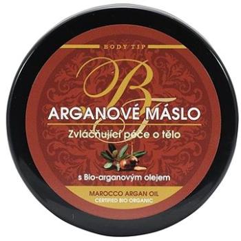 VIVACO Body Tip Arganové máslo zvláčňující 100 ml (8595635208201)